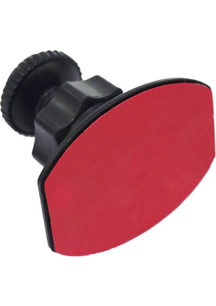 Mobius Action Cam Araba Anahtarları Kamera Için Araç Ön Camı Mini Bant Tutucu modelleri