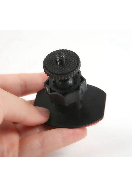 Mobius Action Cam Araba Anahtarları Kamera Için Araç Ön Camı Mini Bant Tutucu fırsatları