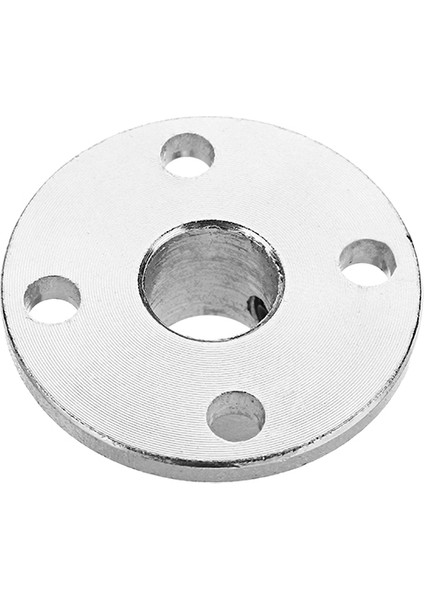 【global】 10MM Flanş Kaplin Çelik Sert Flanş Kaplin Motor Kılavuz Mil Ekseni Rulman Bağlantısı