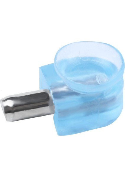 20 Adet Vidalı Metal Pim 5mm - Mavi (Yurt Dışından) modelleri