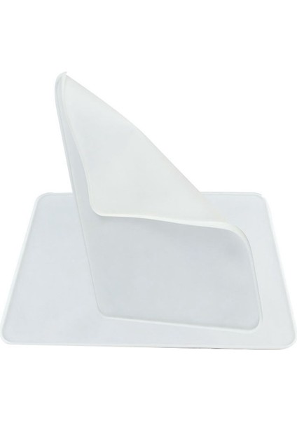 ST-3042 3D Süblimasyon Transferi Isı Pres Makinesi Için 2 Adet Silikon Vakum Levha 3D Silikon Film(Yurt Dışından) fırsatları