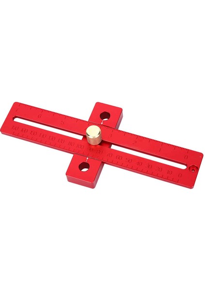 Hafif Ahşap Donanım Parçaları Için Cetvel Marangoz Marangozluk Projeleri Pratik(Yurt Dışından) fiyatları