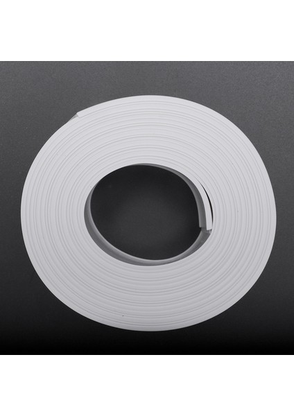 3.2m * 38MM Beyaz Banyo ve Duvar Sızdırmazlık Şeridi Kendinden Yapışkanlı Bant Lavabo Havzası Kenarı fiyatları