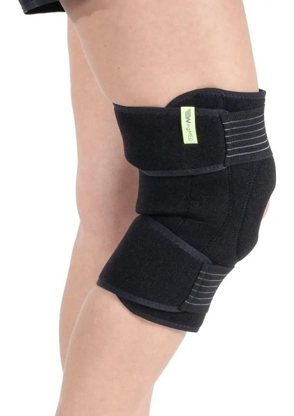 Menteşe Destekli Dizlik W509 fiyatları