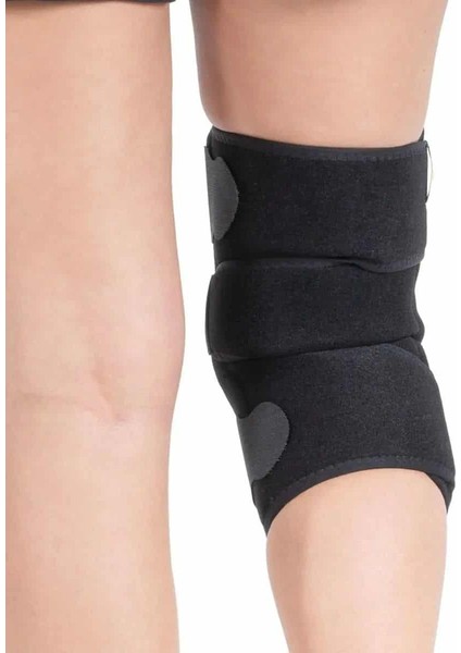 Menteşe Destekli Dizlik W509 modelleri