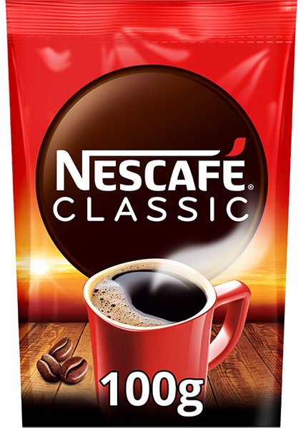 Classic 100 gr