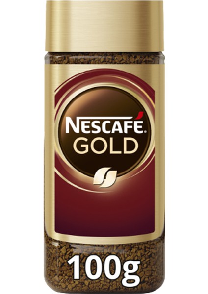 Gold Kavanoz 100 gr