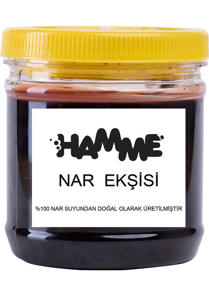 Nar Ekşisi 1 kg