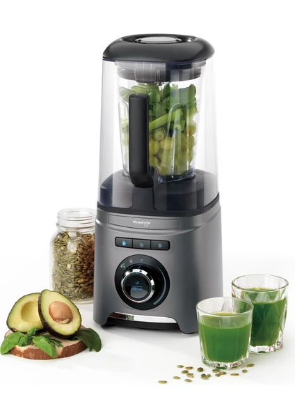 SV400ME Vakum Blender