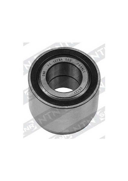 Aks Bilyası Arka FC12784SO3 Clıo Twıngo R19 Megane (90-)