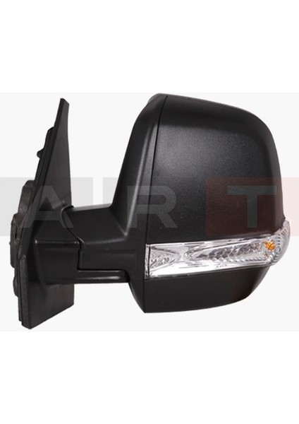 Ayna Sağ M001.1063 Doblo (10-) Elektrikli Katlanır Isıtmalı Sinyalli Çift Cam