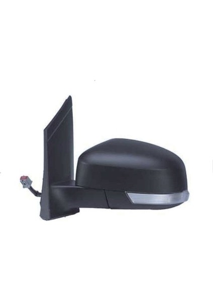 Ayna Sol VM6304EHPAL Focus-Iı (08-) Prımerli Elektrikli Sinyalli