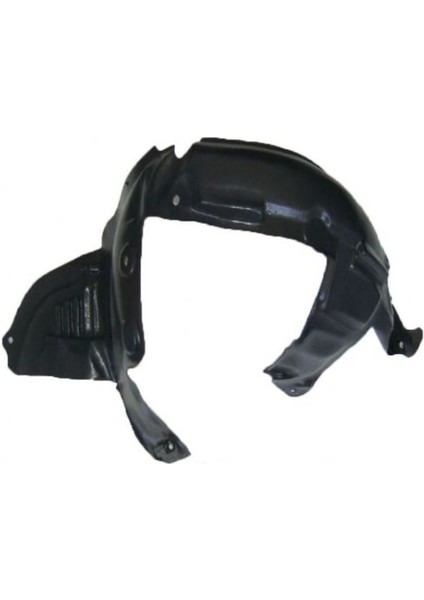 Çamurluk Davlumbazı Sağ R689 Clıo Symbol 09-13