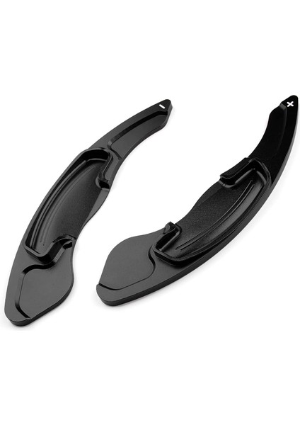 Honda Cıvıc Fc5 2016 - 2020 Paddle Shıft (F1 Vıtes Kulakçık) Füme