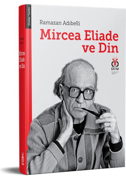 Mircea Eliade ve Din