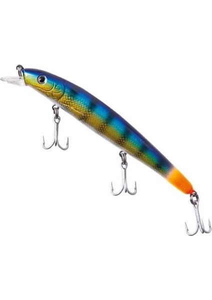 Conrad Salmon 16CM 33GR Sahte Balık Yemi
