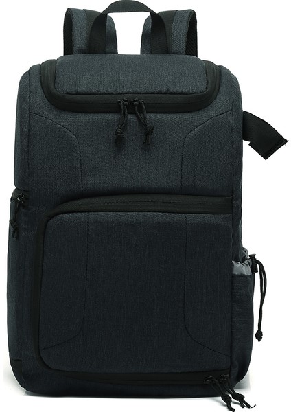 Çok Fonksiyonlu Su Geçirmez Kamera Sırt Çantası Büyük