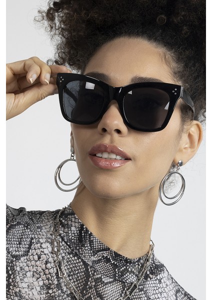 PL21KG065R002 Güneş Gözlüğü - UV400 Korumalı