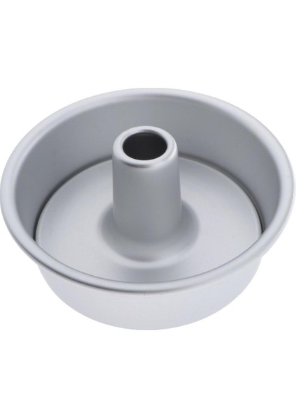 SunniMix Alüminyum Alaşım Yapışmaz Kek Kalıp Pişirme Tavası Fırın Kalıp Bakeware Dıy Baker Aracı 5 Inç(Yurt Dışından)