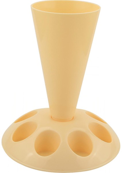 SunniMix Pasta Çanta Standı Krem Buzlanma Ipucu Standı Raf Kek Dekor Alet Pişirme Aracı fiyatları