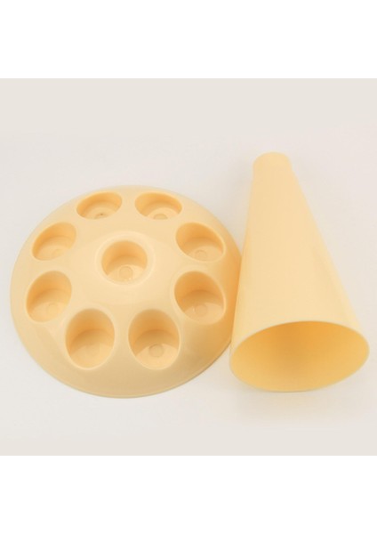 SunniMix Pasta Çanta Standı Krem Buzlanma Ipucu Standı Raf Kek Dekor Alet Pişirme Aracı modelleri