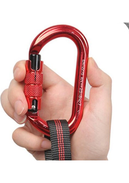 Polyester Dokuma Kayışı Sling Rulman Kordon Kaya Tırmanışı Arborist 80CM Için (Yurt Dışından)