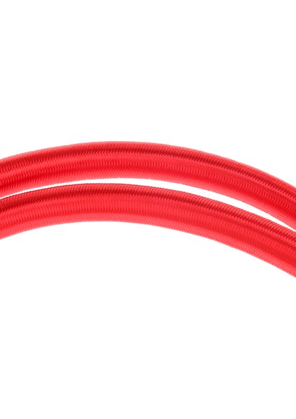 12MM x 120 cm Ağır Bungee Kordo Çocuk Çocuk Trambolin Kırmızı (Yurt Dışından) fırsatları