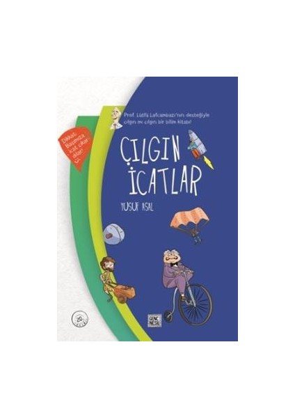 Çılgın Icatlar