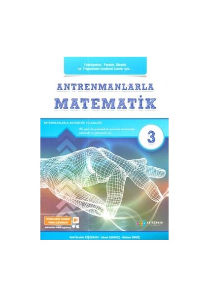 Antremanlarla Matematik - 3