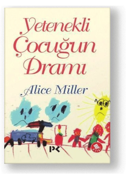 Yetenekli Çocuğun Dramı
