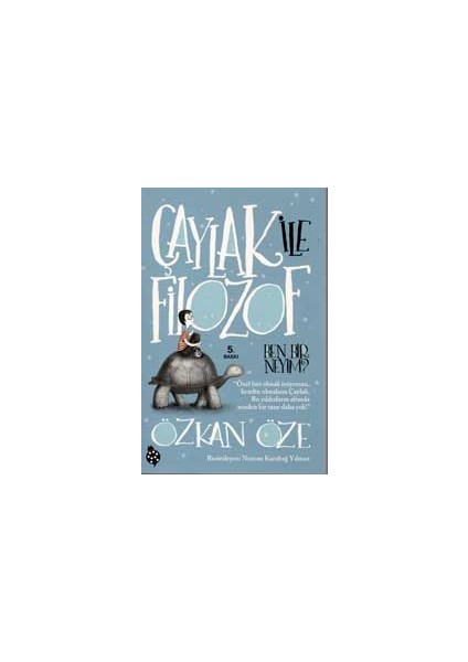 Çaylak Ile Filozof-1 Ben Bir Neyim