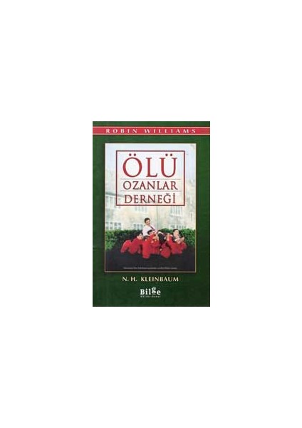 Ölü Ozanlar Derneği