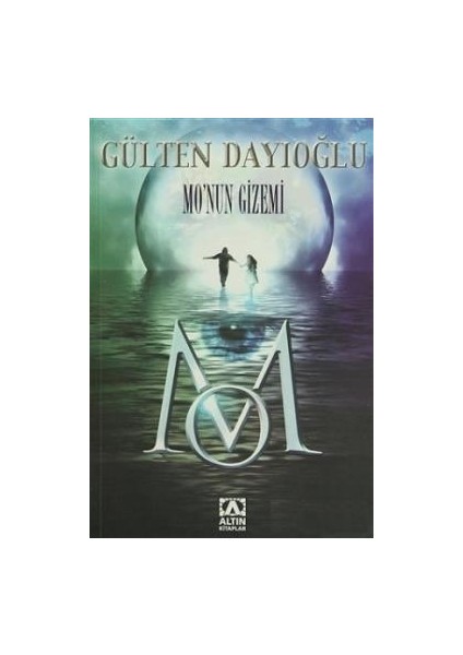 Mo'nun Gizemi-1