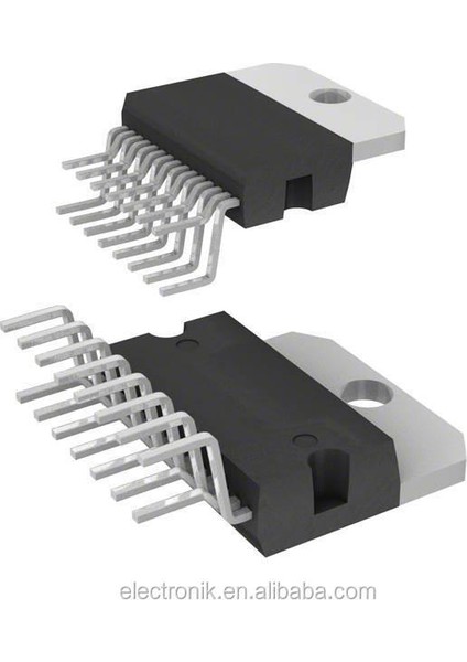 TDA8562Q Entegresi
