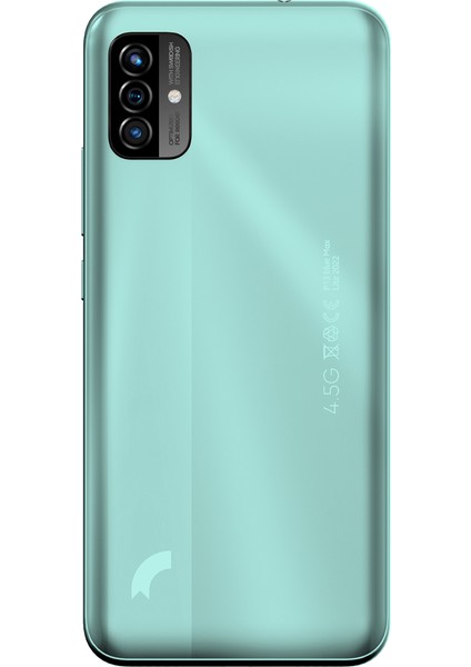 P13 Blue Max Lite 2022 32 GB (Reeder Türkiye Garantili) Yeşil