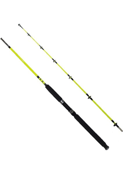 Pagrus 150CM 60-120GR Bot Kamışı Yellow