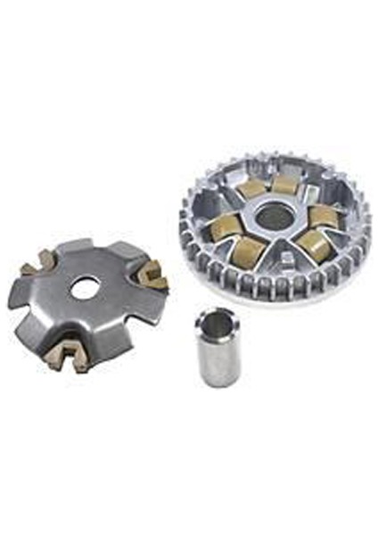 Mondıal Revıval 50 Ön Debriyaj Pervanesiz fiyatları