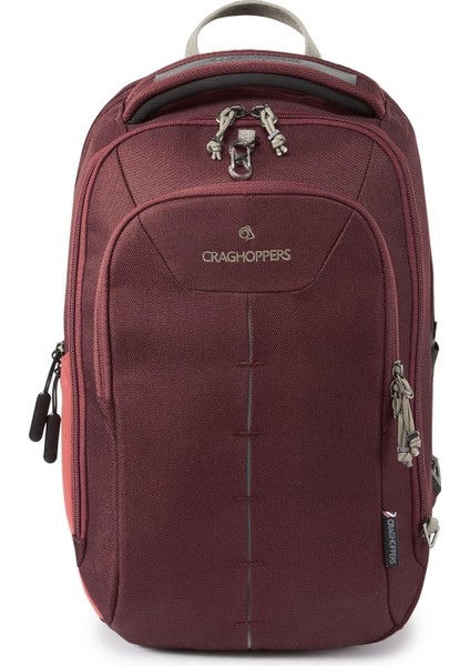 Rucksack 20L Sırt Çantası-Bordo