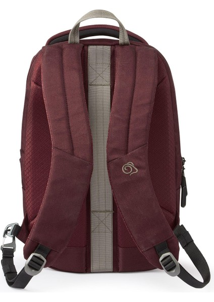 Rucksack 20L Sırt Çantası-Bordo