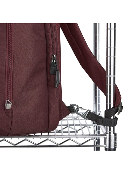 Rucksack 20L Sırt Çantası-Bordo