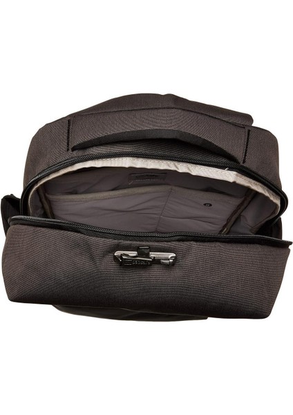 Intasafe x Anti Theft 15 Inç Laptop Sırt Çantası-Siyah modelleri