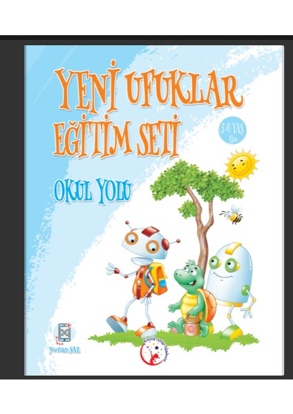 Yeni Ufuklar Eğitim Seti fırsatları