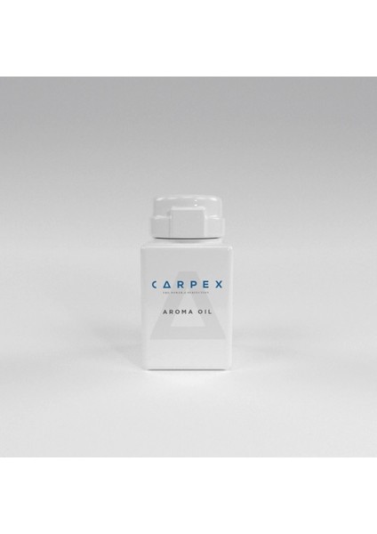 Aroma Oil Kartuş E2 75 ml - Gınger Flowers