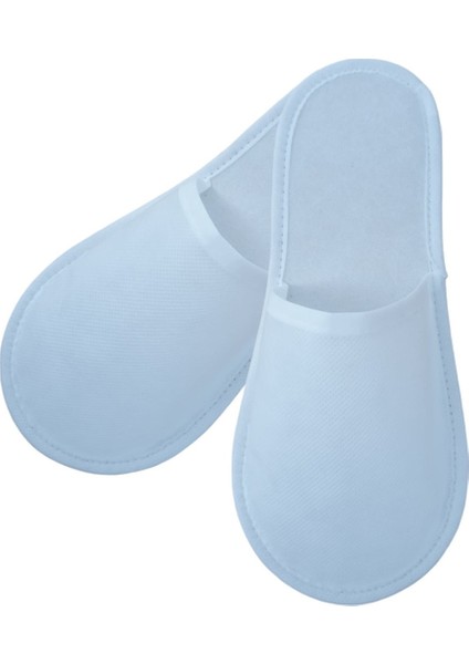 Tek Kullanımlık Misafir Terliği Tela Biyeli 250 Çift Ekonomik fiyatları