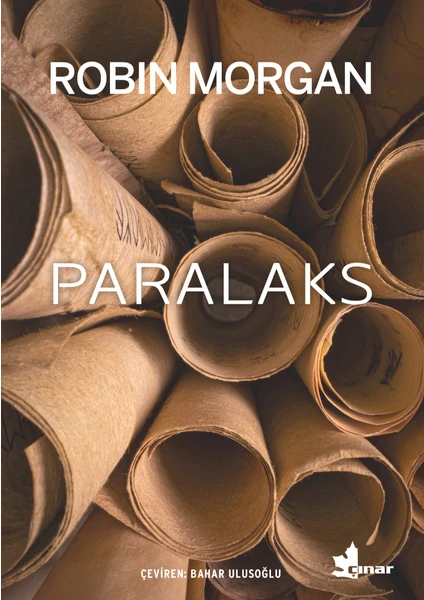 Paralaks - Robin Morgan