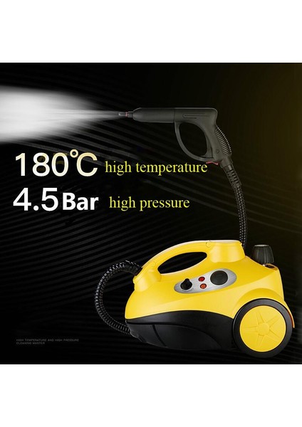 Oron Wj538 Yüksek Sıcaklık Ve Yüksek Basınçlı Buhar Temizleme Makinesi Ev Aletleri Aralığı Hood Klima Temizleme Makinesi Araba Çamaşır Makinesi Ev (Yurt Dışından) modelleri