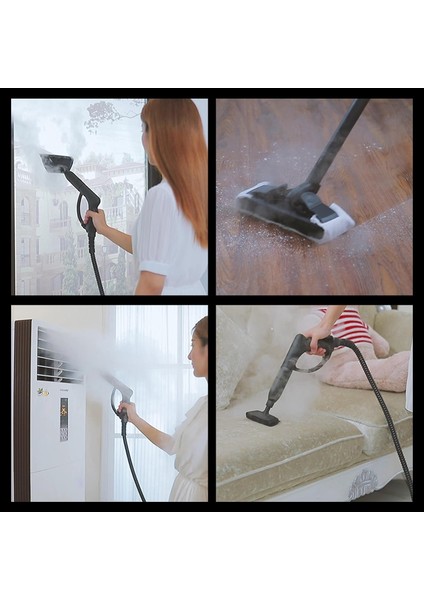 Oron Wj538 Yüksek Sıcaklık Ve Yüksek Basınçlı Buhar Temizleme Makinesi Ev Aletleri Aralığı Hood Klima Temizleme Makinesi Araba Çamaşır Makinesi Ev (Yurt Dışından) fırsatları