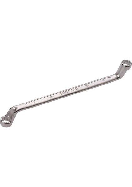 Izeltaş Yıldız Iki Ağız Anahtar 10 x 11 mm - 0430 03 1011