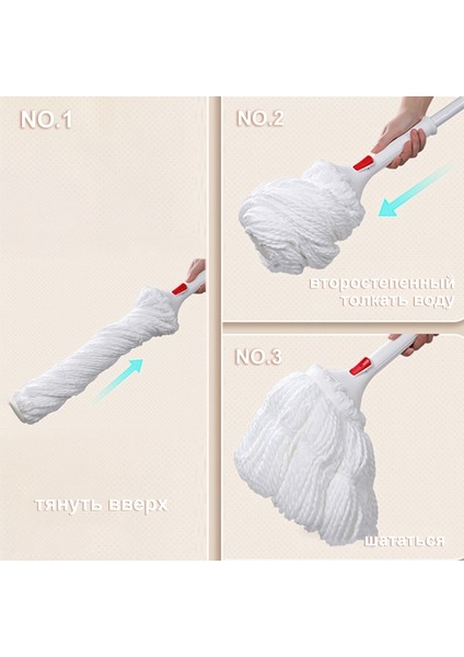 Mikrofiber Sıkmak Paspas 2021 Yeni Yıkama Kat Paspas Ev Döner El Ücretsiz Scrubbing Paspas Ev Temizleme Araçları | Paspaslar (Yurt Dışından)