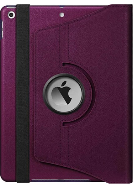 iPad Air 3 (3.nesil) 10.5 Inç 360 Derece Dönerli Tablet Kılıfı